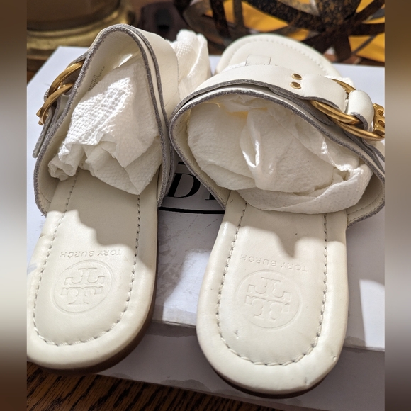 Tory Burch Marsden Sandal - Picture 11 of 16